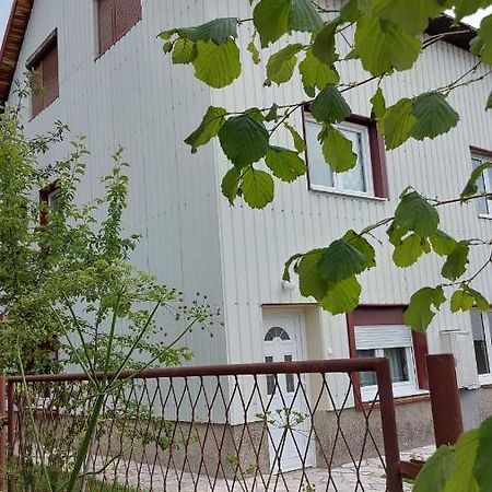 Žabljak Durmitor_Nature酒店 外观 照片