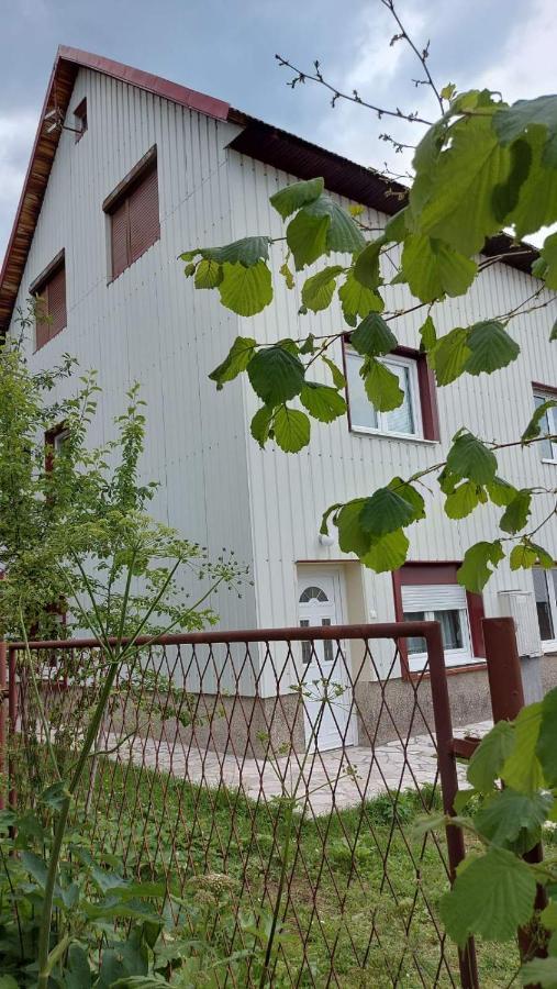 Žabljak Durmitor_Nature酒店 外观 照片