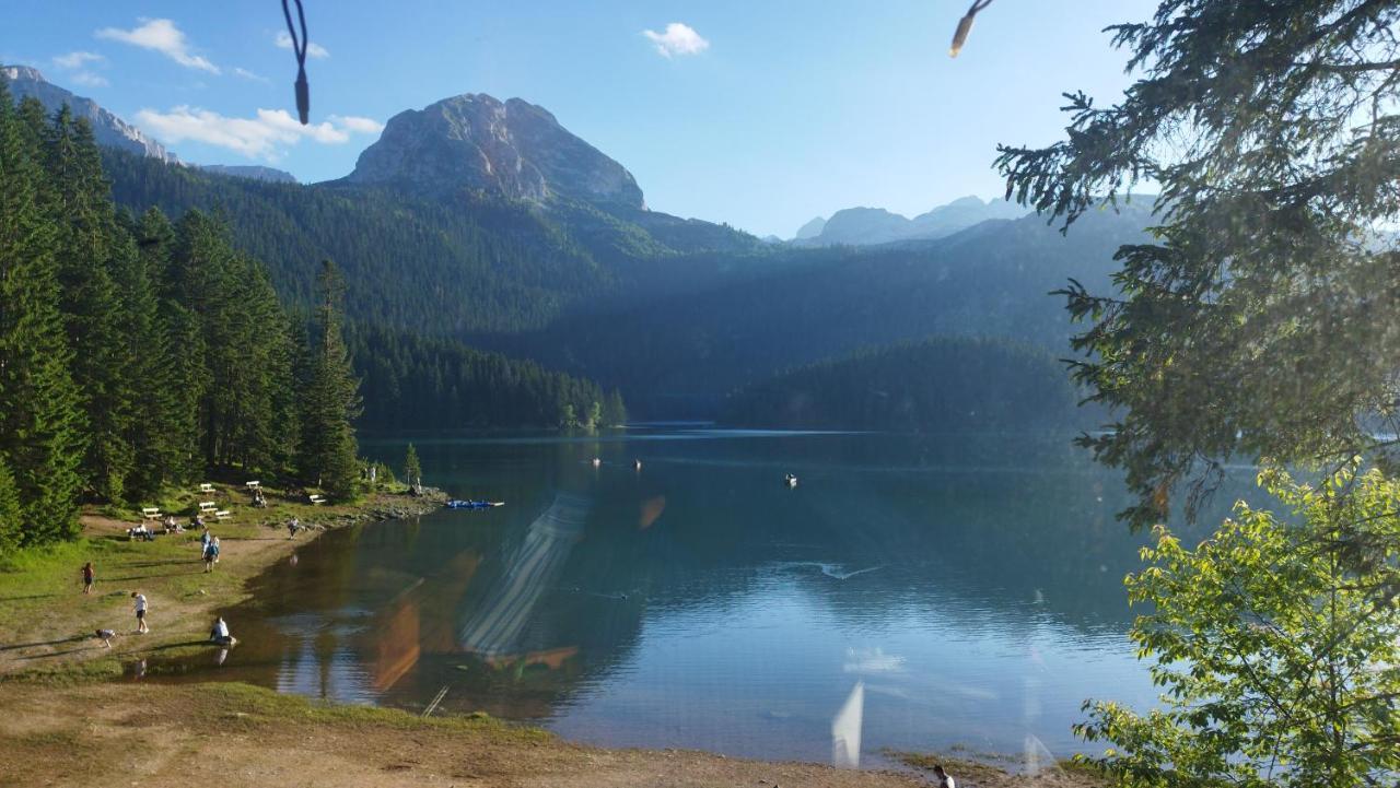 Žabljak Durmitor_Nature酒店 外观 照片