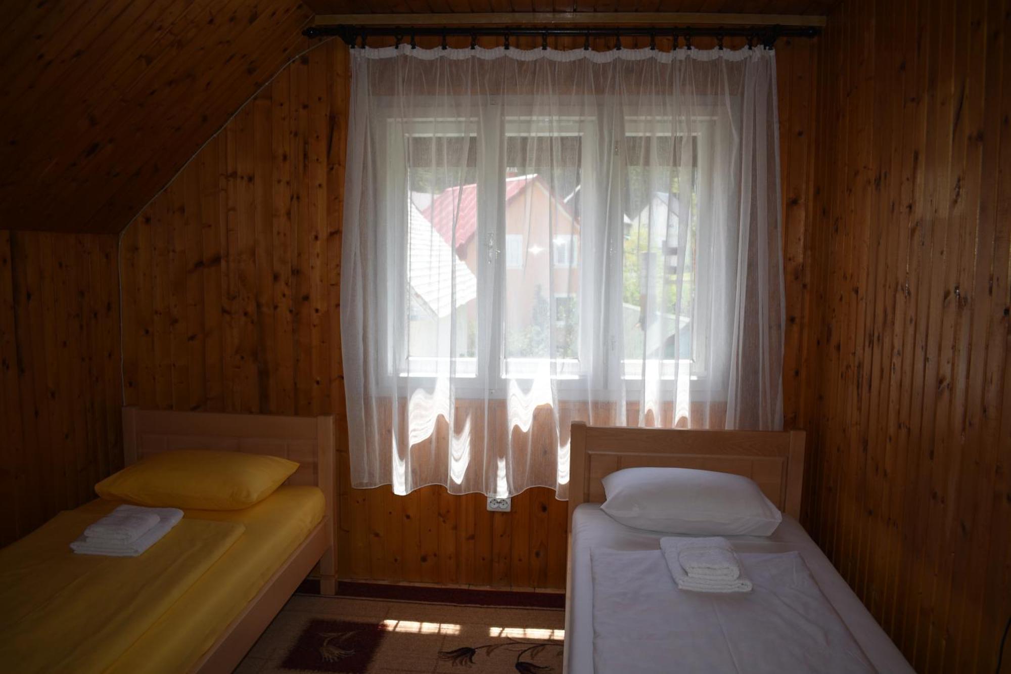 Žabljak Durmitor_Nature酒店 外观 照片