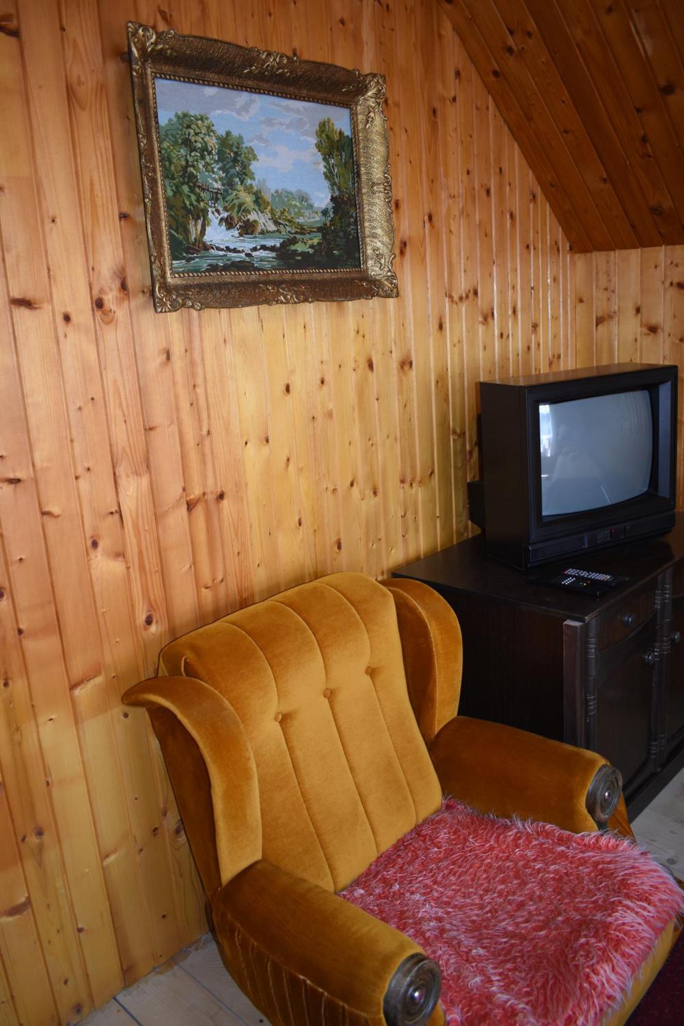 Žabljak Durmitor_Nature酒店 客房 照片