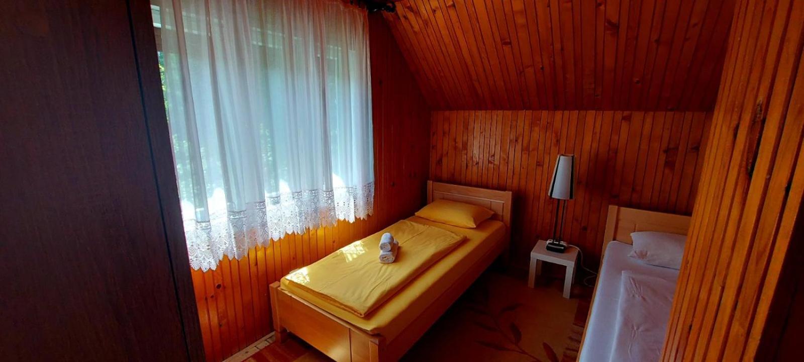 Žabljak Durmitor_Nature酒店 外观 照片