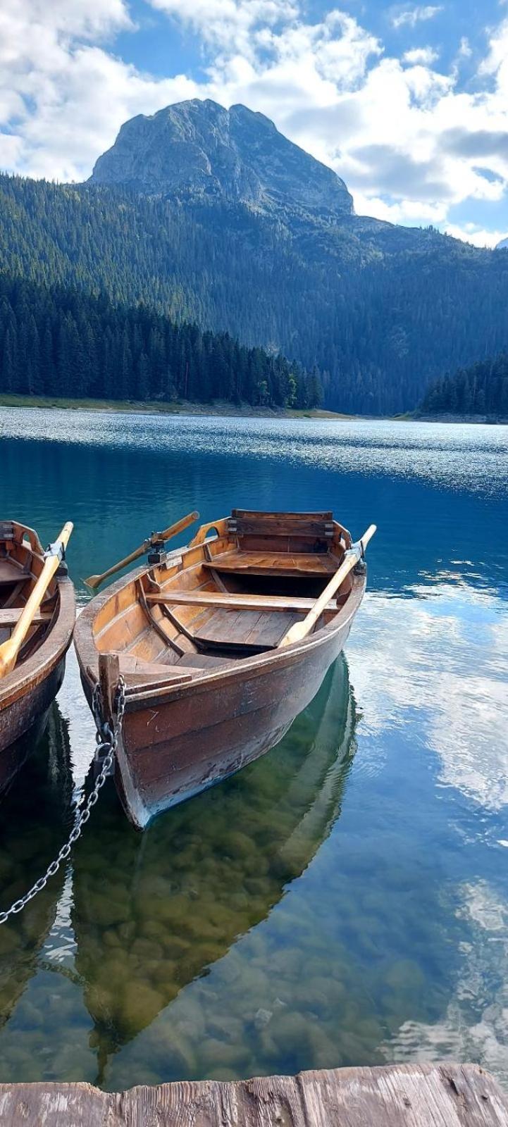 Žabljak Durmitor_Nature酒店 外观 照片